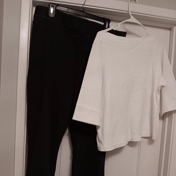 Buffalo Pull on Skinny Pants XL - Picture 1 of 7